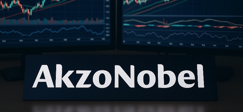 Akzo Nobel Aktie: Bewertung, Kursziel & Ausblick 2025/2026